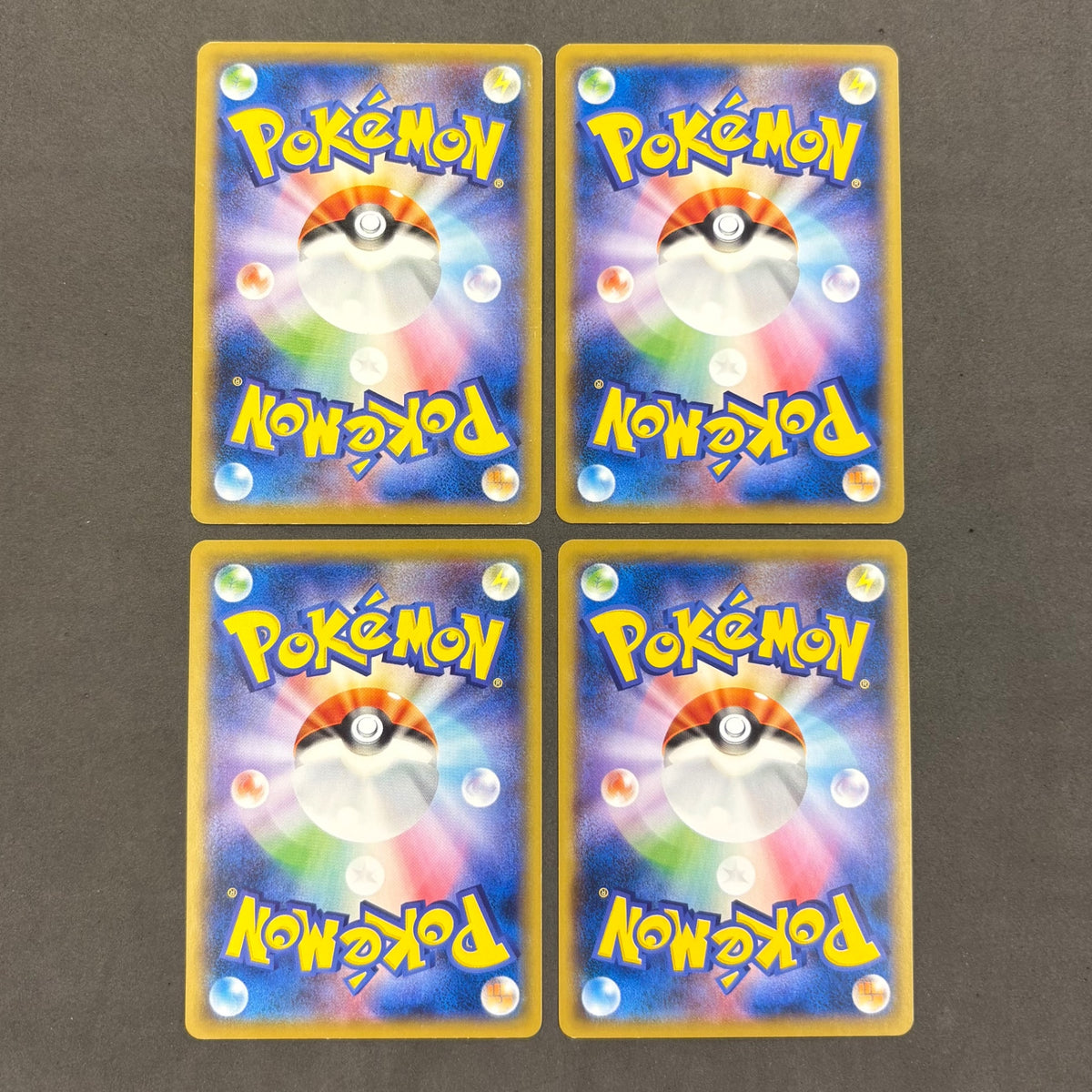 ポケモンカード ピッピ ピクシー smL ファミリーポケモンカード 各4枚 8枚まとめ売り