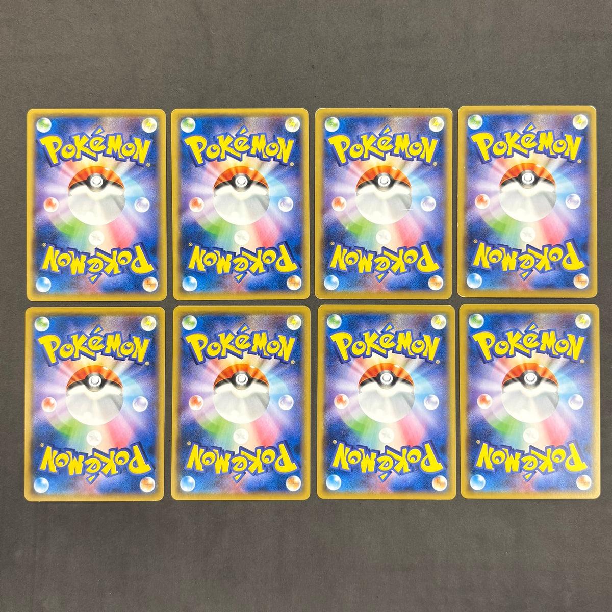 ポケモンカード プリン SML ファミリーポケモンカード 8枚まとめ売り