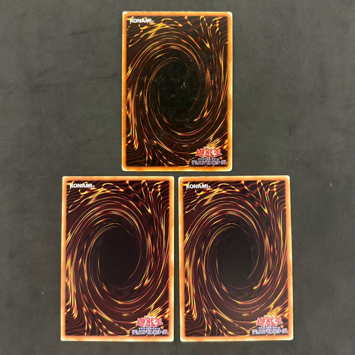 遊戯王 金色の魔象 3枚まとめ売り