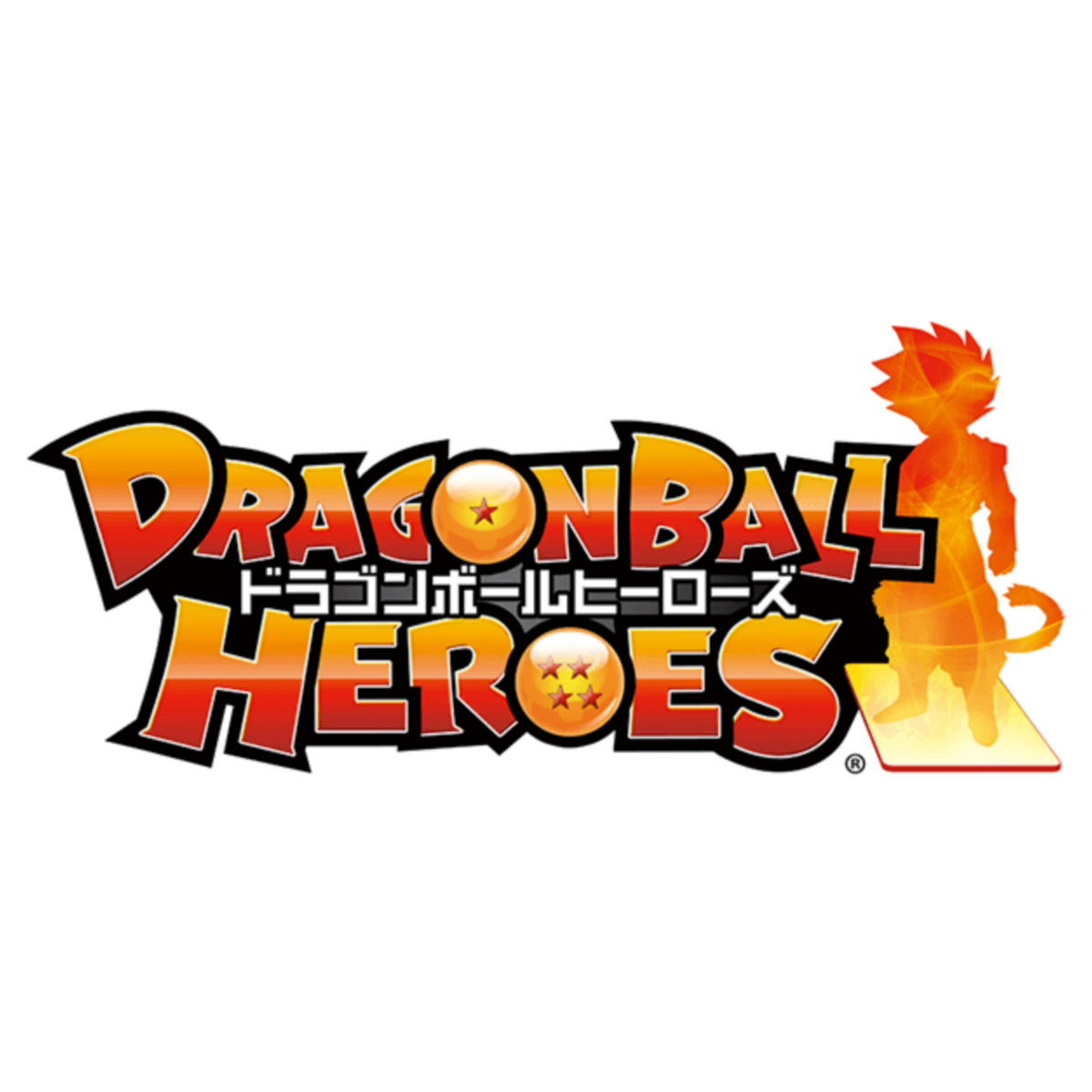 DORAGON BALL HEROES