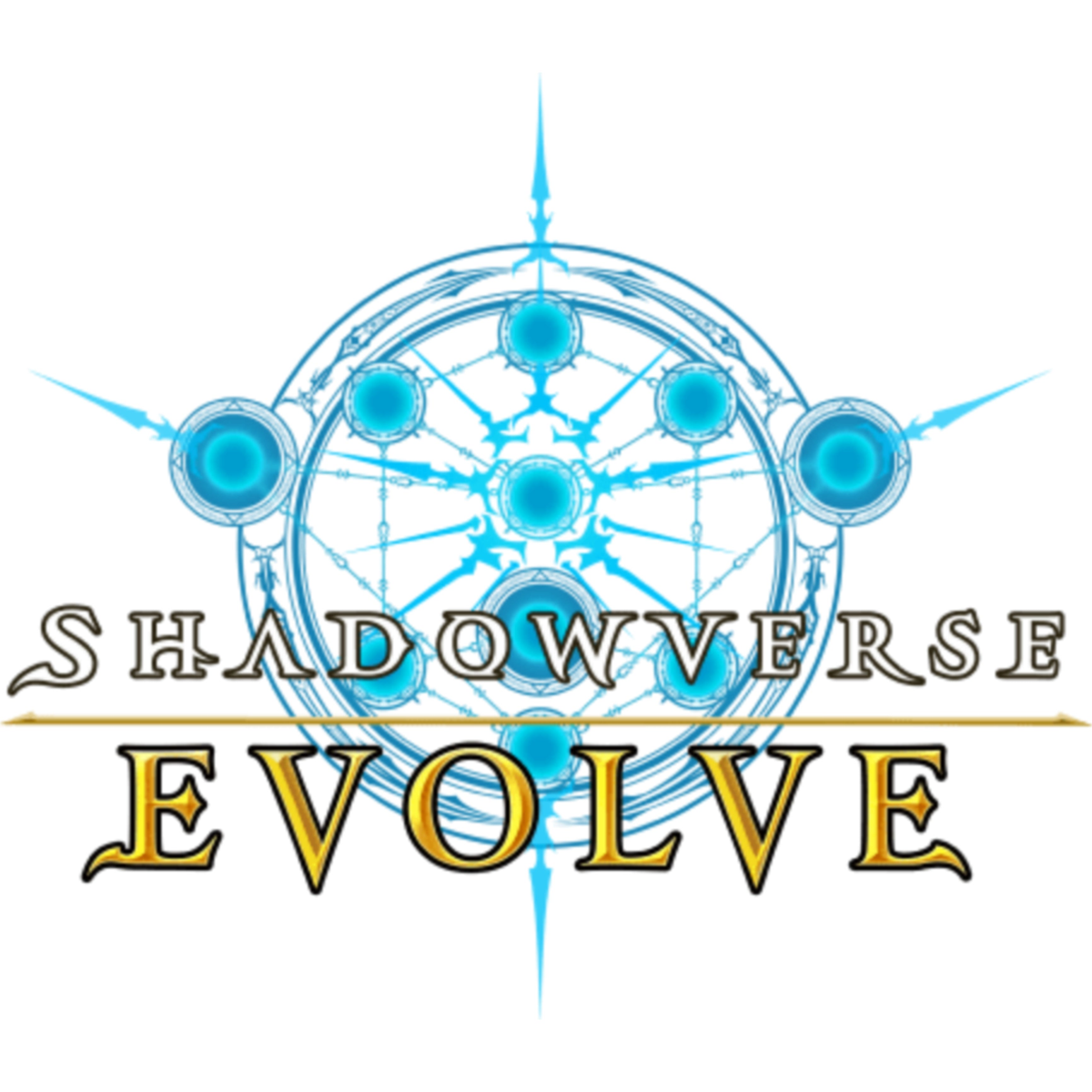 SHADOWVERSE EVOLVE