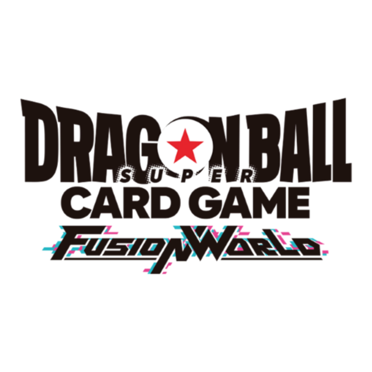 DORAGON BALL FUSION WORLD