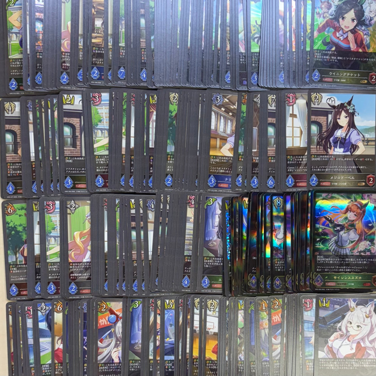 SHADOWVERSE EVOLVE (シャドウバース エボルヴ) 大量まとめ売り