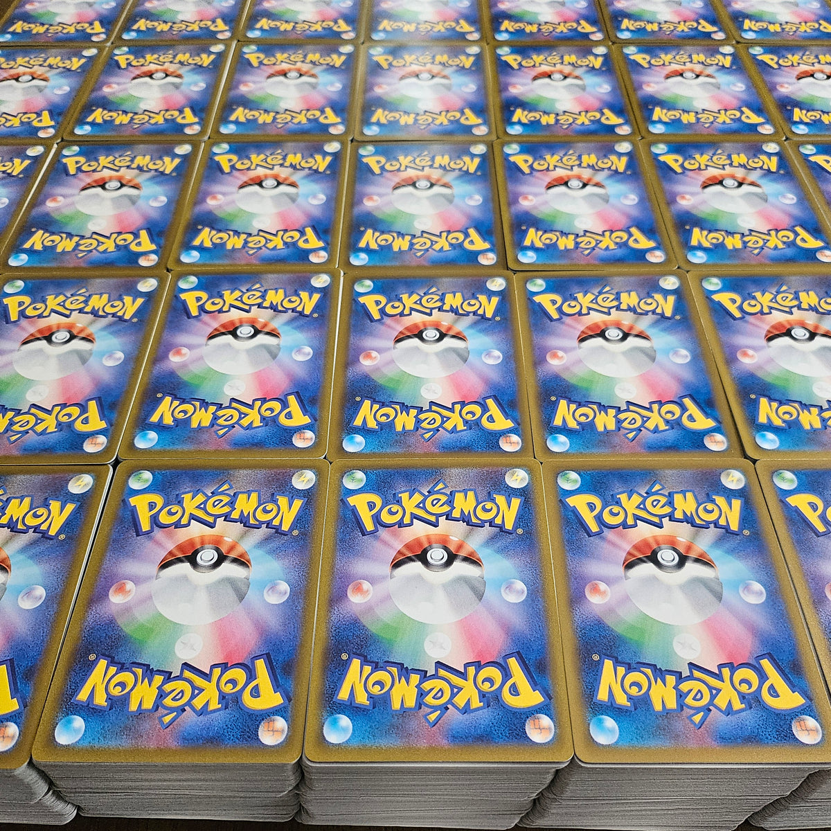 ポケモンカードゲーム 大量まとめ売り （R等レアのみ）