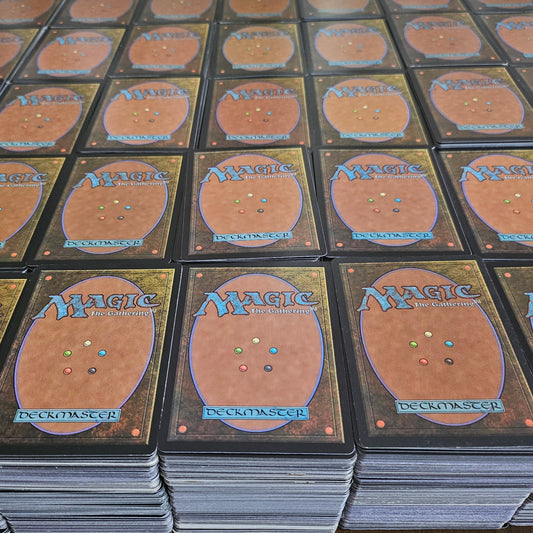 MAGIC THE GATHERING（マジック：ザ・ギャザリング） 大量まとめ売り
