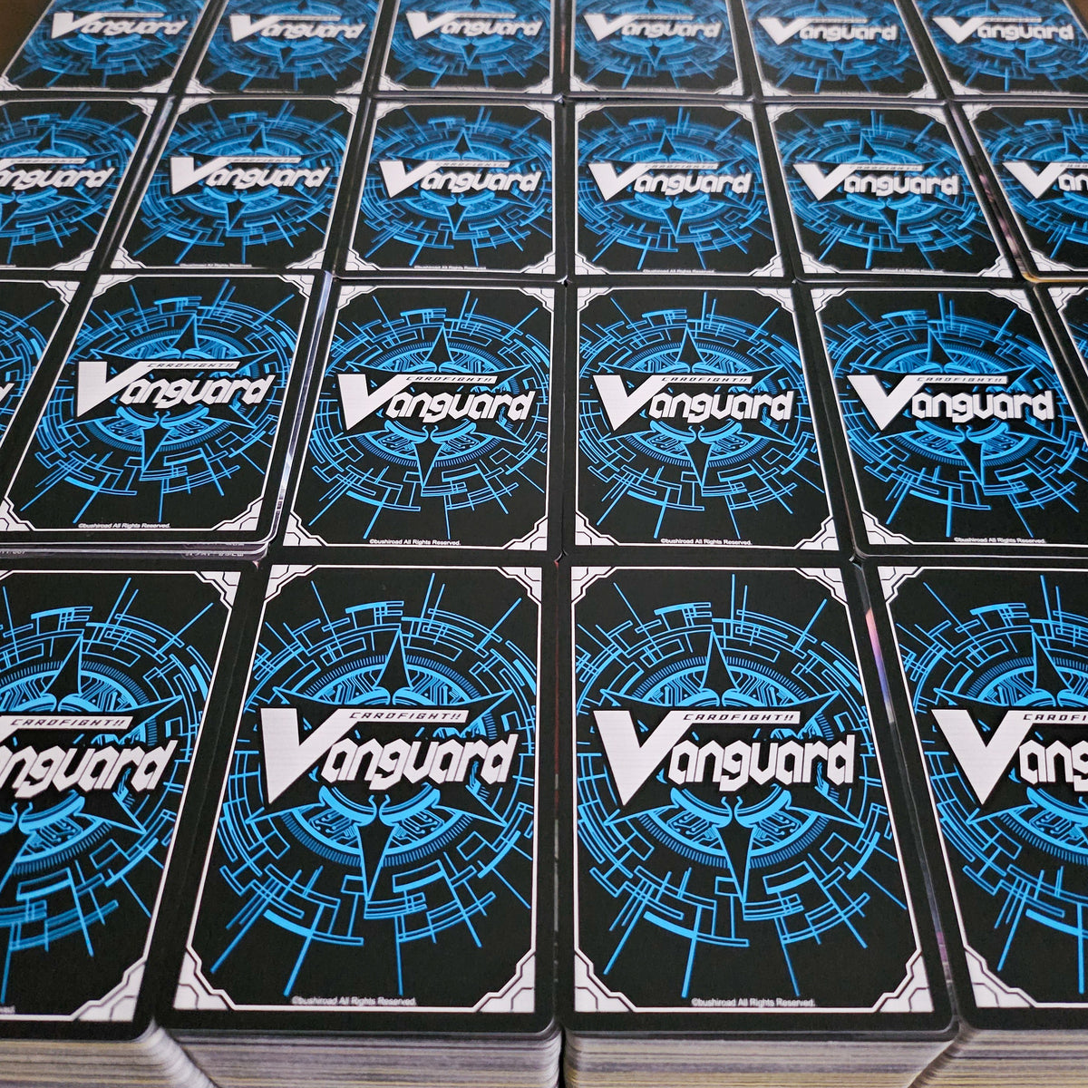 Vangard (ヴァンガード) 大量まとめ売り