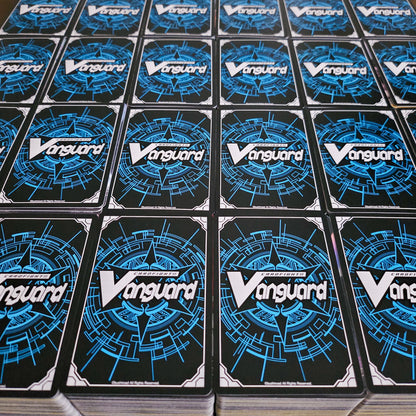 Vangard (ヴァンガード) 大量まとめ売り