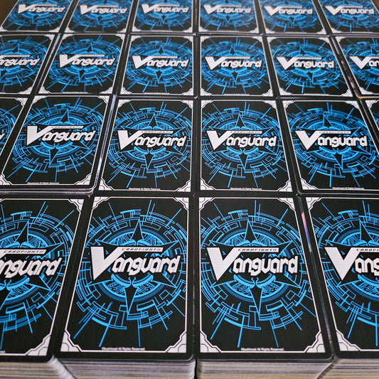 Vangard (ヴァンガード) 大量まとめ売り