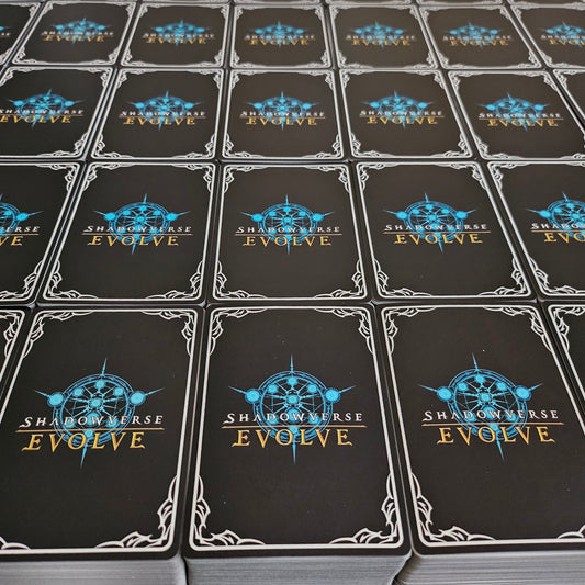 SHADOWVERSE EVOLVE (シャドウバース エボルヴ) 大量まとめ売り