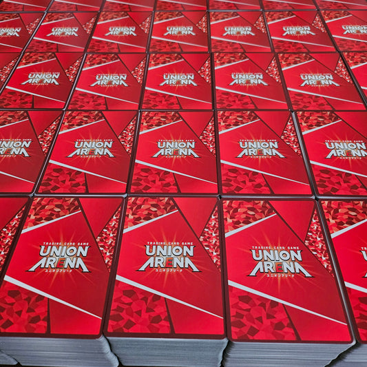 UNION ARENA (ユニオンアリーナ) 大量まとめ売り