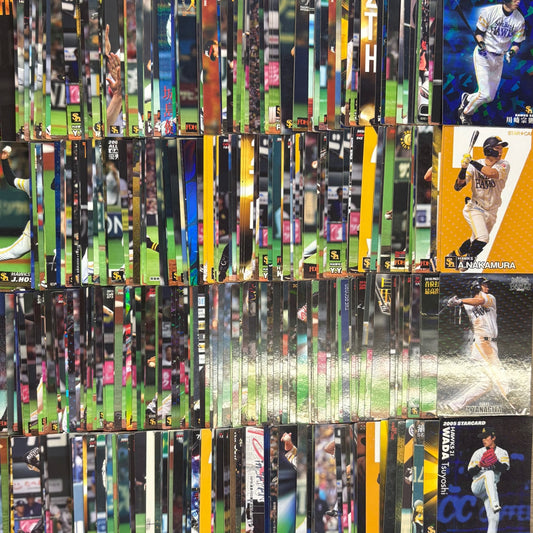 プロ野球チップス　福岡ソフトバンクホークスのみ　440枚まとめ売り