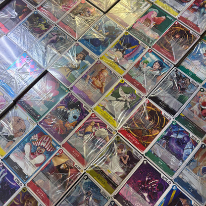 ONE PIECE Trading Card Game　10,000 sheets in one box