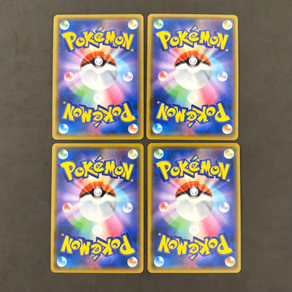ポケモンカード　リザードン バトルセンス　10枚まとめ売り
