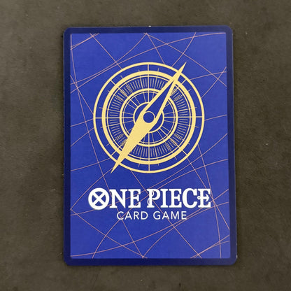 ワンピースカード　おナミ パラレル OP06-101　1枚まとめ売り