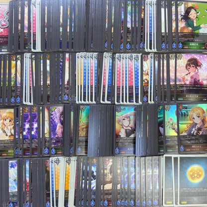 SHADOWVERSE EVOLVE (シャドウバース エボルヴ) 大量まとめ売り