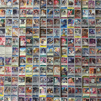 ONE PIECE Trading Card Game　10,000 sheets in one box