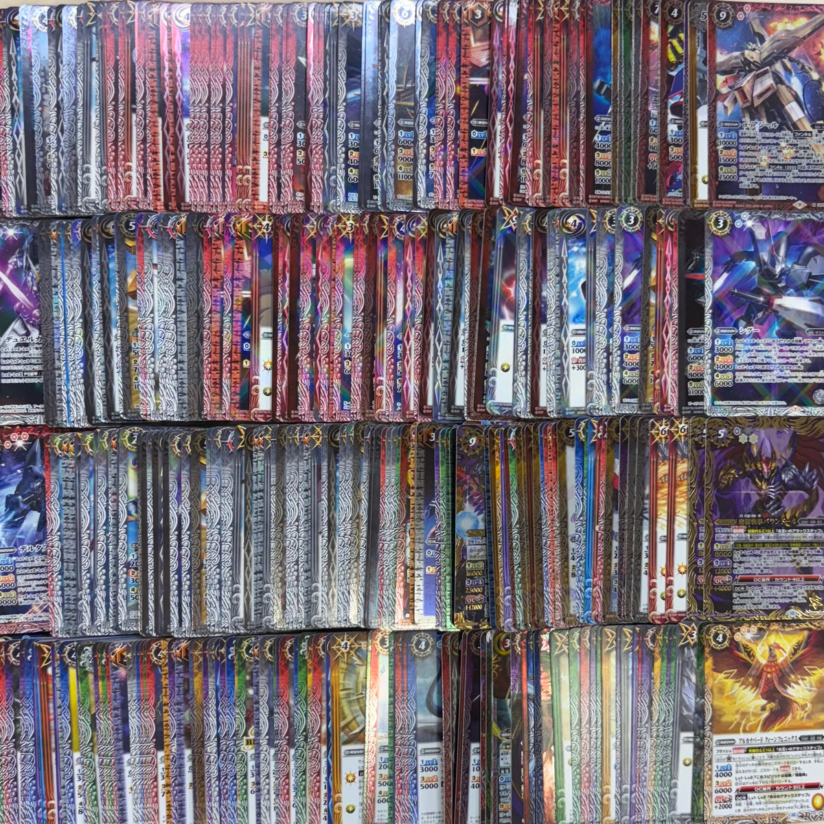 Battle Spirits (バトルスピリッツ) 大量まとめ売り