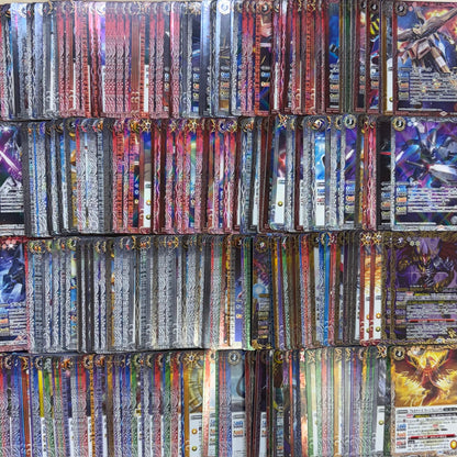 Battle Spirits (バトルスピリッツ) 大量まとめ売り