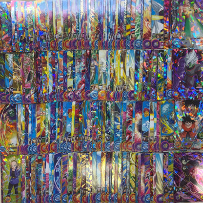 ドラゴンボール ヒーローズ 大量まとめ売り