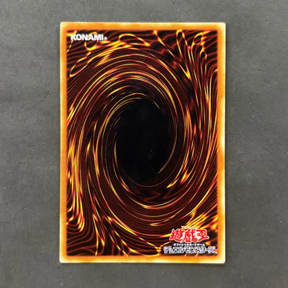 Yu-Gi-Oh! Warrior of the Holy Sword - Naked Gearfried Relief - 1 Card Lot