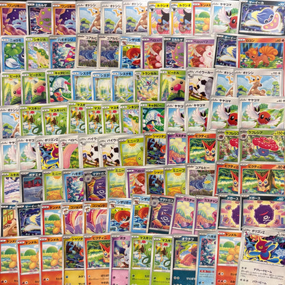 ポケモンカード　イラストレーター Shibuzoh.　200枚まとめ売り