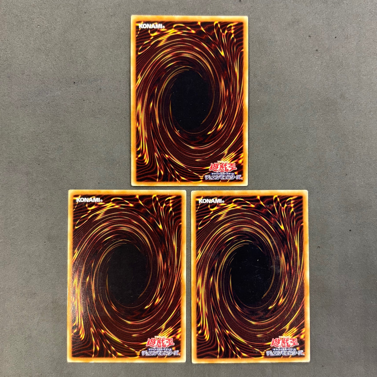 遊戯王　レインボー・ネオス レリーフ　3枚まとめ売り