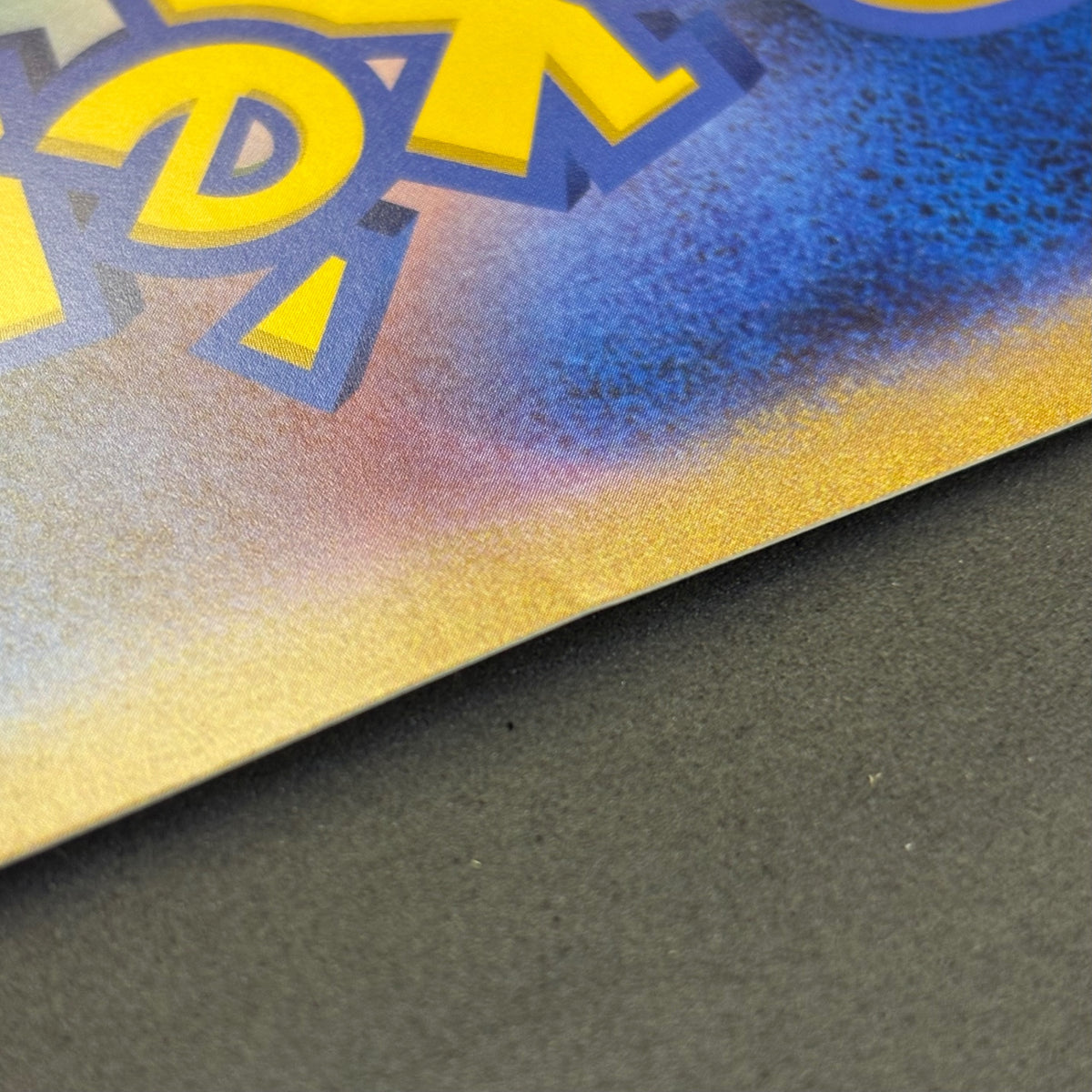 ポケモンカード　ジャンボカード　7枚まとめ売り