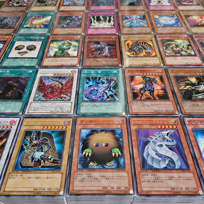 遊戯王デュエルモンスターズ 大量まとめ売り (デュエル ターミナルのみ)
