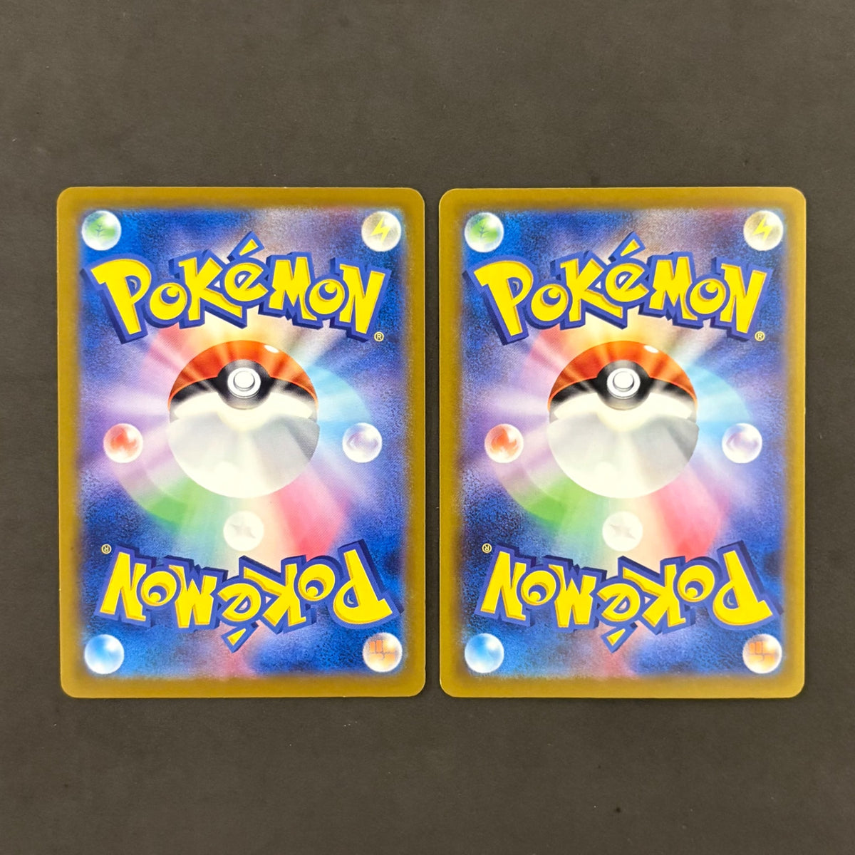 ポケモンカード　インフルエンサーの紹介　2枚まとめ売り
